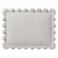 Tapis de sol en polyester gris 60 x 40 x 1cm pour usage intérieur